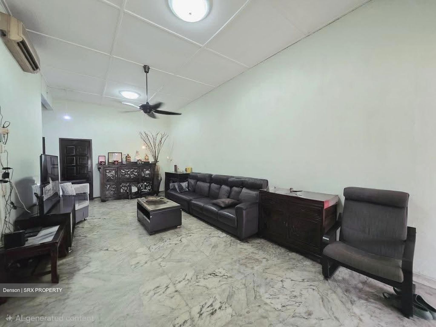 East View Garden (D16), Semi-Detached #625962721